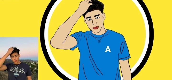 11 Aplikasi Desain Grafis Berbasis Vektor dengan Fitur Lengkap