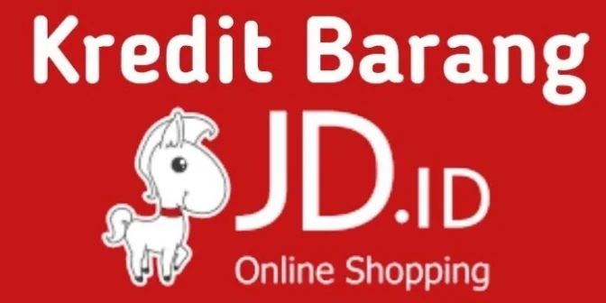 Kredit Hp di JD.ID