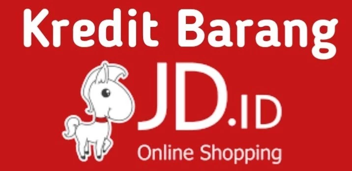 Kredit Hp di JD.ID