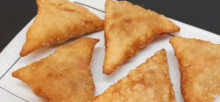 Resep olahan singkong goreng