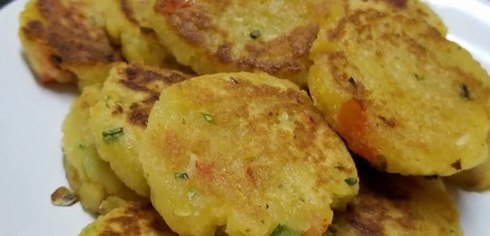 Resep olahan singkong goreng