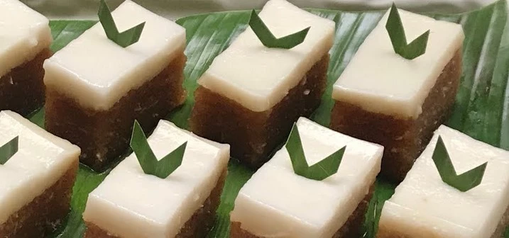 Resep olahan singkong parut kukus