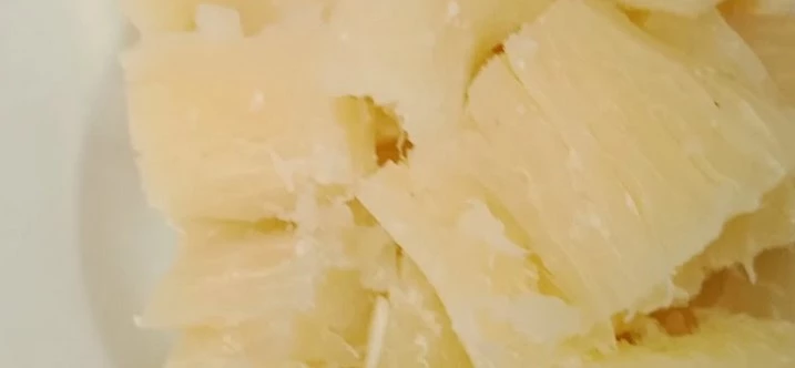 Resep olahan singkong rebus