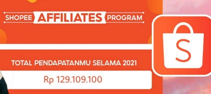Shopee Affiliate