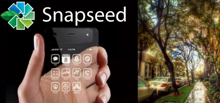 aplikasi desain grafis di HP