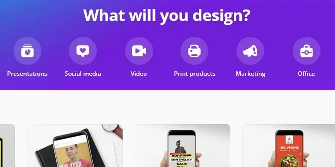 Aplikasi Desain Grafis Di HP, Alternatif untuk yang Malas Pakai Laptop