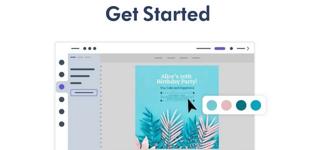 aplikasi desain grafis di HP
