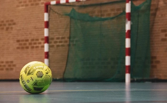 ukuran lapangan futsal