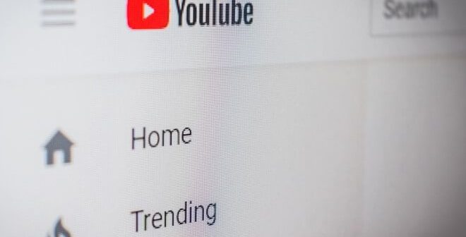 ukuran banner youtube