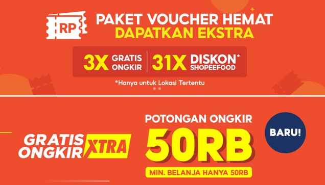 kode voucher shopee