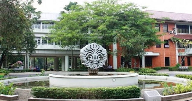 Jurusan Kuliah di UI