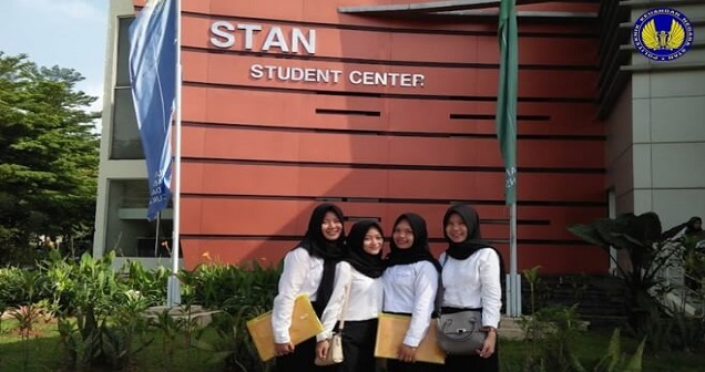 sekolah ikatan dinas jurusan ips