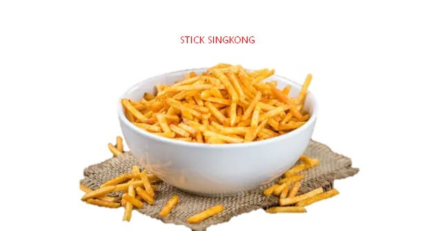 resep olahan singkong