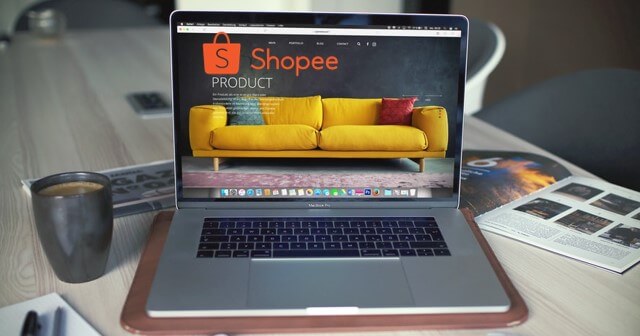 ukuran banner shopee