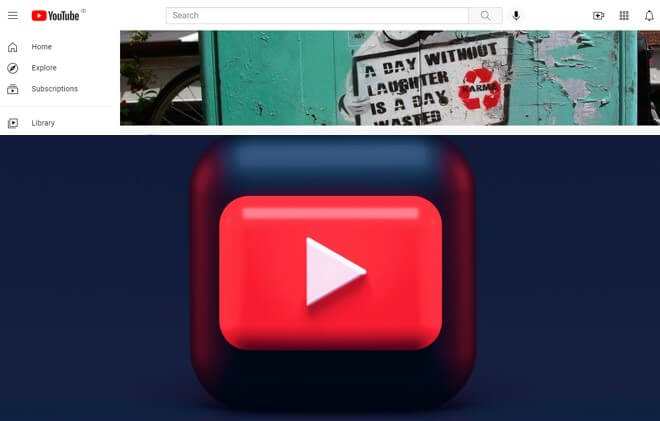 Pedoman Menentukan Ukuran Banner Youtube yang Benar