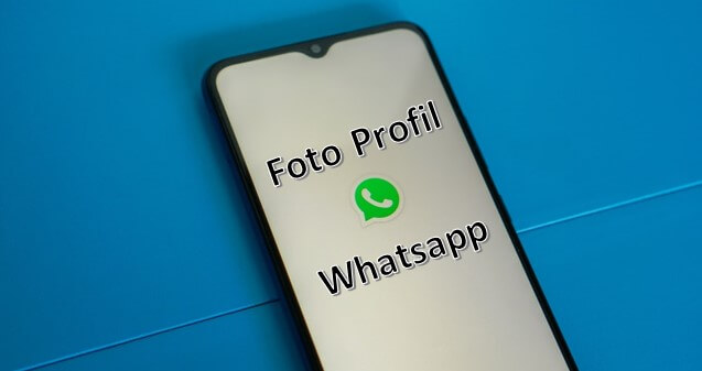 Foto Profil Wa