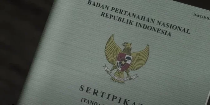 Gadai Sertifikat Rumah di Pegadaian