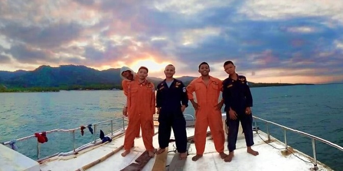 sekolah ikatan dinas untuk lulusan SMP