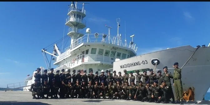 Sekolah Ikatan Dinas Perhubungan 