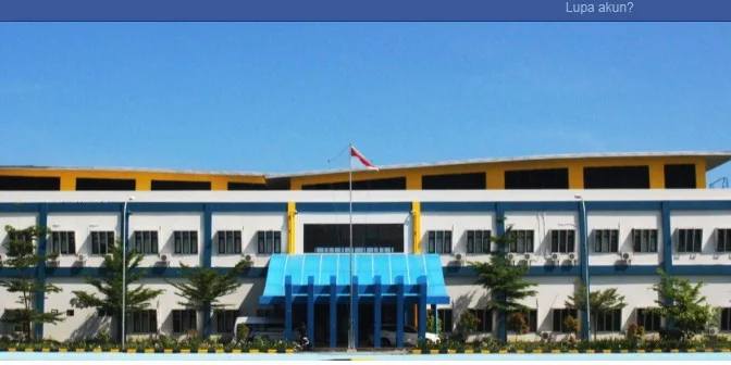 Sekolah ikatan dinas yang sepi peminat