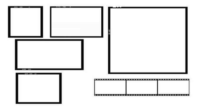 Ukuran Foto 3x4 Dalam Pixel 4