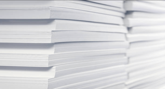 Ukuran Kertas Legal 4