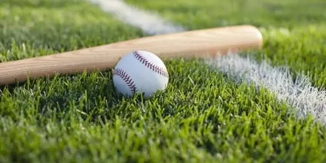 Ukuran lapangan kasti