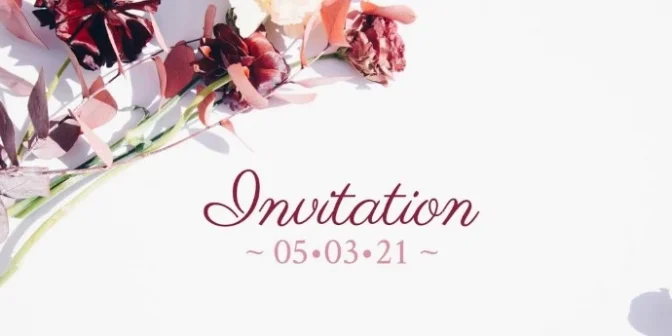 contoh undangan ulang tahun