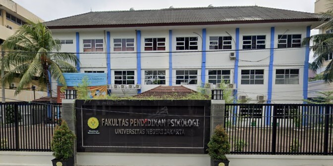 jurusan kuliah di UNJ