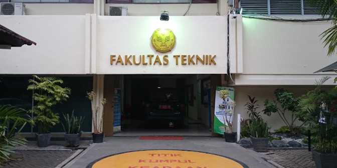 jurusan kuliah di UNJ