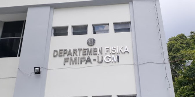 jurusan di ugm yang mudah dimasuki