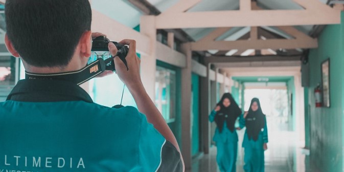 TOP 10 Jurusan SMK [Kejuruan] di Indonesia Paling Diminati