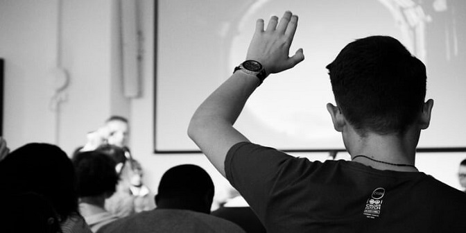 jurusan kuliah yang santai