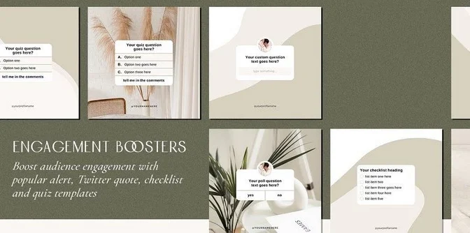 menjadi content creator instagram