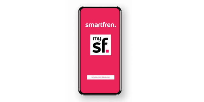 pinjam pulsa smartfren