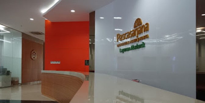 jurusan kuliah di UNJ