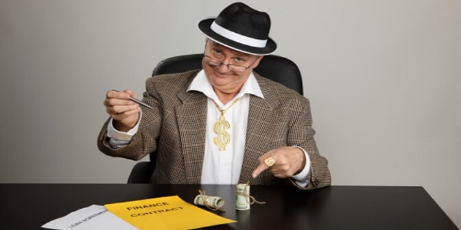 gadai sertifikat rumah