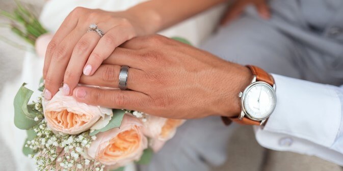 contoh undangan pernikahan