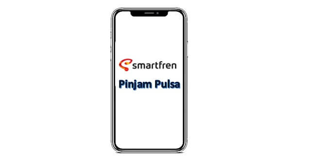 pinjam pulsa smartfren