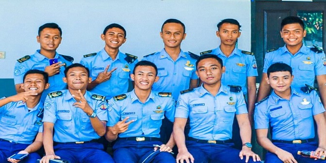 sekolah ikatan dinas untuk lulusan SMP