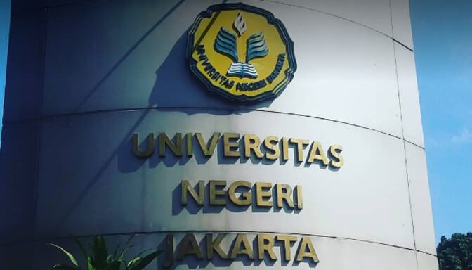 jurusan kuliah di UNJ