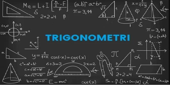 Contoh soal Trigonometri kelas 10