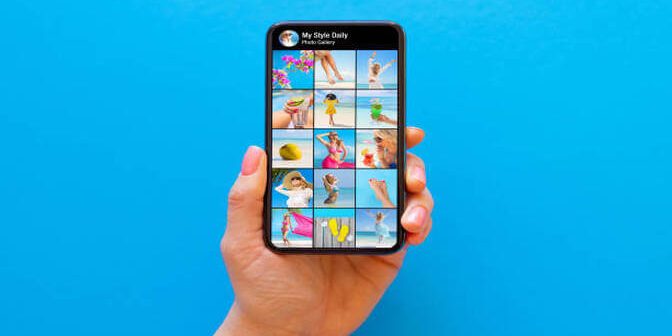 Feed Instagram Artinya 2