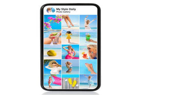 Feed Instagram Artinya 3