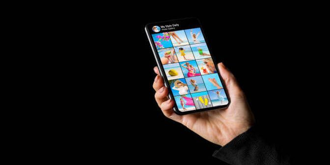 Feed Instagram Artinya 4