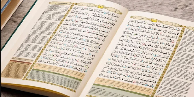 Hukum mempelajari ilmu tajwid