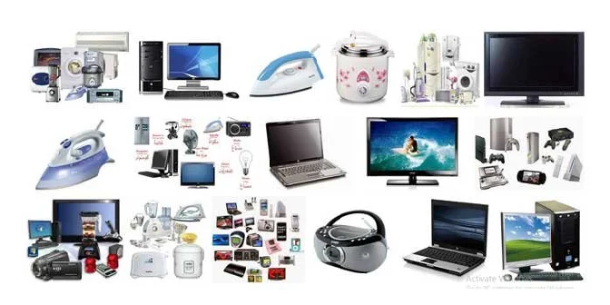 Pengertian Rangkaian Elektronika Beserta Fungsi dan Macam-macamnya