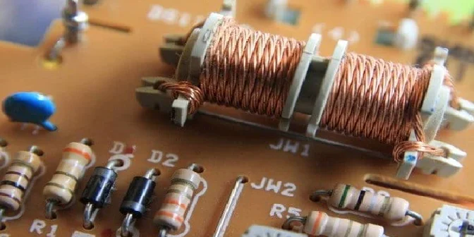 rangkaian elektronika