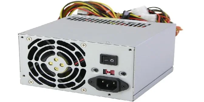 Simbol komponen elektronika 