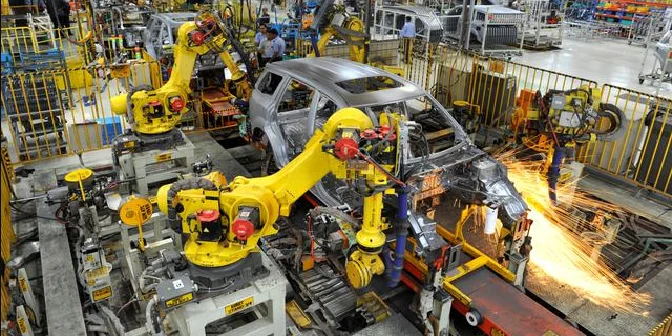 Belajar Teknik Elektronika Industri, Apa Saja yang Dipelajari?